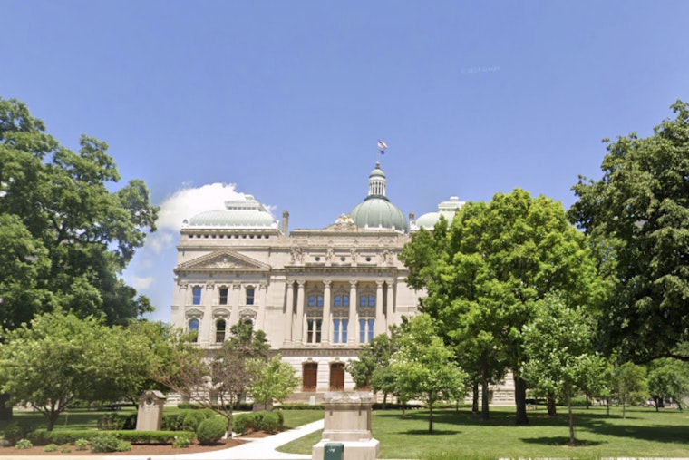 Indiana Senate Committee Unanimously Passes Bill to Expand Crime Guns Task Force to LaPorte and Porter Counties