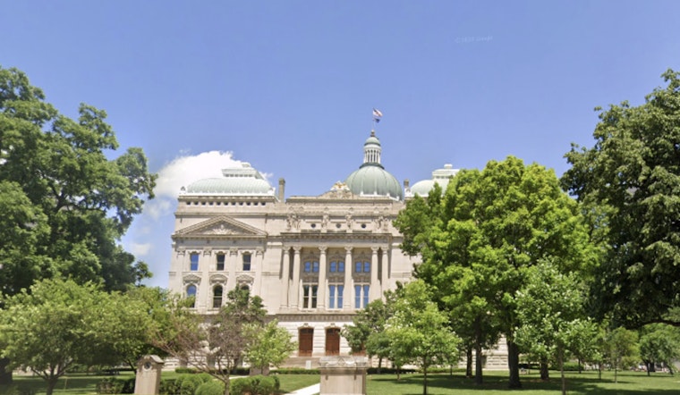 Indiana Senate Committee Unanimously Passes Bill to Expand Crime Guns Task Force to LaPorte and Porter Counties
