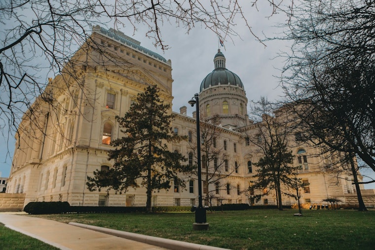 Indiana Senate Passes Bill to Ease Burden of Medical Debt for Hoosiers