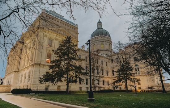 Indiana Senate Passes Bill to Ease Burden of Medical Debt for Hoosiers