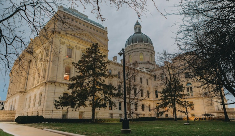 Indiana Senate Passes Bill to Ease Burden of Medical Debt for Hoosiers