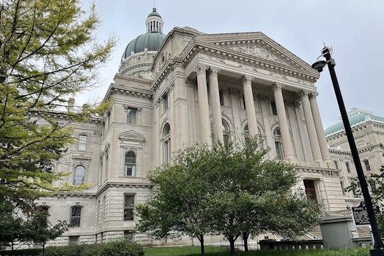 Indiana Senate Republicans Push for Government Reform and Fiscal Discipline in 2026 Session