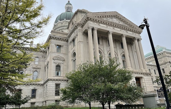 Indiana Senate Republicans Push for Government Reform and Fiscal Discipline in 2026 Session