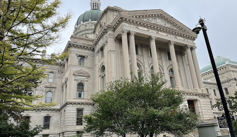 Indiana Senate Republicans Push for Government Reform and Fiscal Discipline in 2026 Session