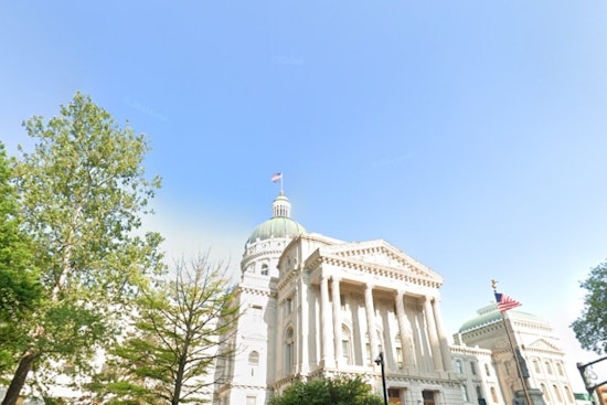 Indiana Senate Unanimously Passes Bill to Strengthen Crime Guns Taskforce in Porter and LaPorte Counties