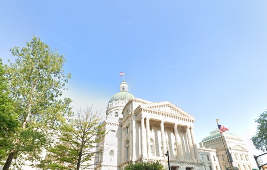 Indiana Senate Unanimously Passes Bill to Strengthen Crime Guns Taskforce in Porter and LaPorte Counties