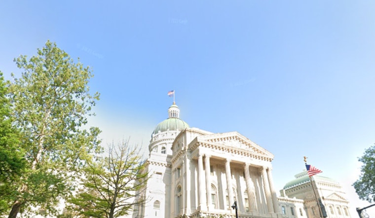 Indiana Senate Unanimously Passes Bill to Strengthen Crime Guns Taskforce in Porter and LaPorte Counties