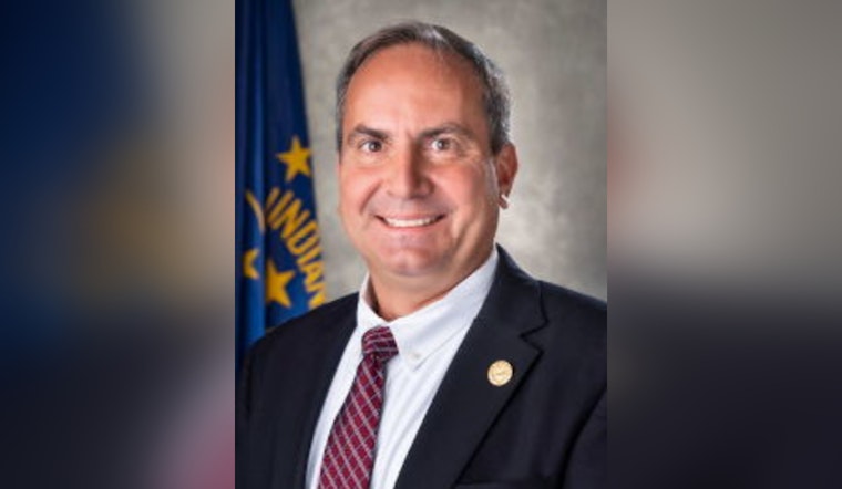 Indiana Senator Mike Bohacek Introduces Bill to Amend Age of Consent Laws for Stronger Protection of Minors