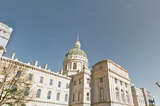 Indiana Senator Schmitt Proposes Bills to Strengthen Election Integrity and Transparency