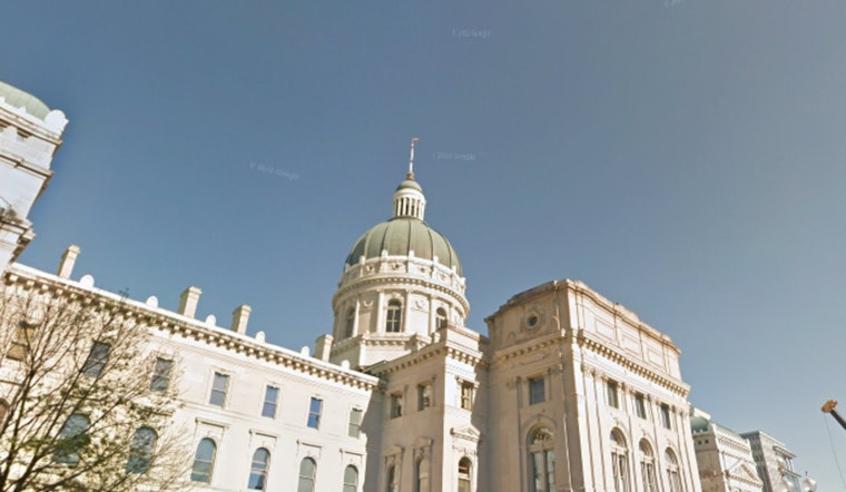 Indiana Senator Schmitt Proposes Bills to Strengthen Election Integrity and Transparency