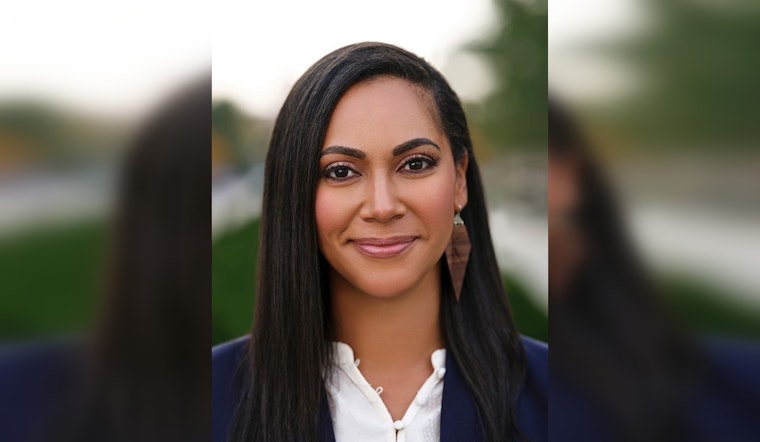 Indiana State Senator Andrea Hunley Not Seeking Reelection, Spurs Speculation of Indianapolis Mayoral Run