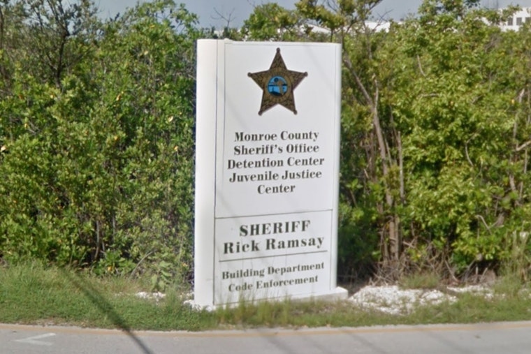 Indiana Teen Arrested in Florida for Multiple Theft Charges, Including Stolen Motorcycle and Golf Cart