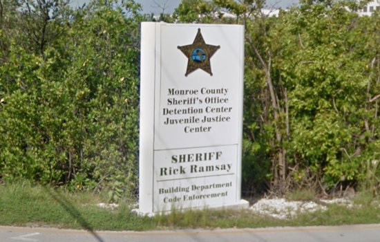 Indiana Teen Arrested in Florida for Multiple Theft Charges, Including Stolen Motorcycle and Golf Cart