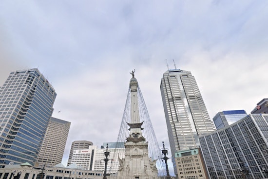 Indianapolis and Central Indiana Under Siege by Extreme Cold, Residents Advised to Take Precautions Against Dangerous Wind Chills