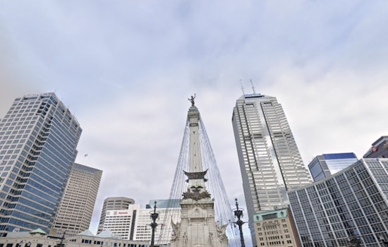 Indianapolis and Central Indiana Under Siege by Extreme Cold, Residents Advised to Take Precautions Against Dangerous Wind Chills