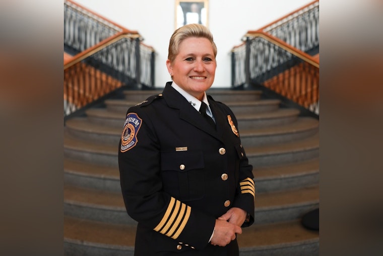 Indianapolis Appoints First Female Permanent Chief of Police, Tanya Terry Set to Lead IMPD