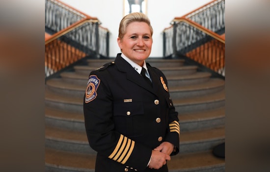 Indianapolis Appoints First Female Permanent Chief of Police, Tanya Terry Set to Lead IMPD