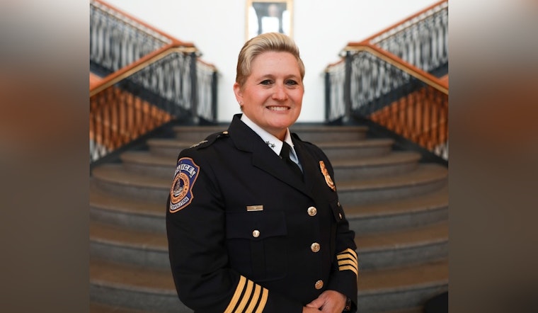 Indianapolis Appoints First Female Permanent Chief of Police, Tanya Terry Set to Lead IMPD