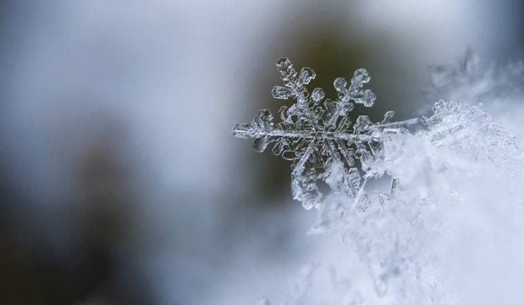 Indianapolis Braces for Biting Cold Snap and Snow as Temperatures Plummet