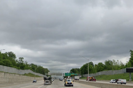 Indianapolis Braces for Mixed Weather: Rain, Wind Gusts, and Potential Snow Ahead