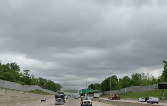 Indianapolis Braces for Mixed Weather: Rain, Wind Gusts, and Potential Snow Ahead