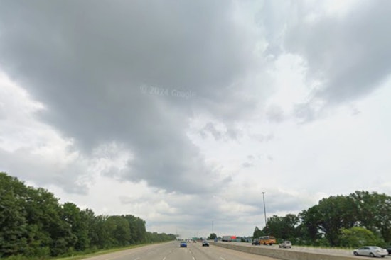 Indianapolis Braces for Stormy Weather With Rain, Thunderstorms, and Wind Gusts Up to 34 MPH Expected