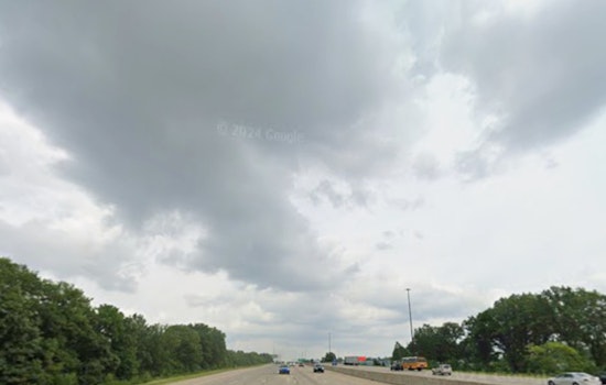 Indianapolis Braces for Stormy Weather With Rain, Thunderstorms, and Wind Gusts Up to 34 MPH Expected