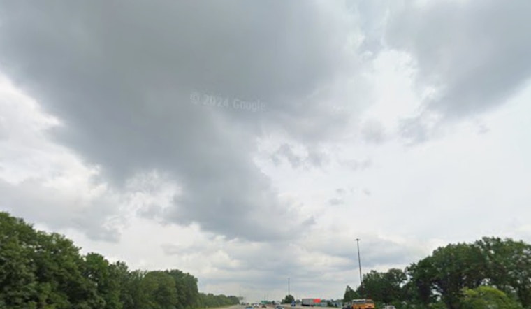 Indianapolis Braces for Stormy Weather With Rain, Thunderstorms, and Wind Gusts Up to 34 MPH Expected