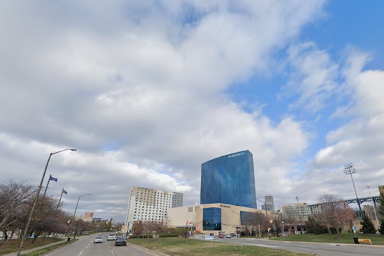 Indianapolis Braces for Weather Whiplash, From Sunny Skies to Thunderstorms and Snow