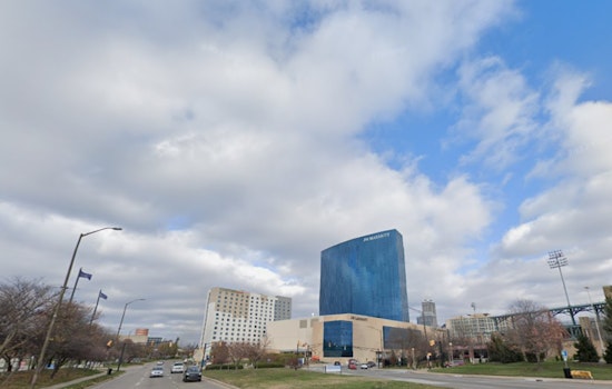 Indianapolis Braces for Weather Whiplash, From Sunny Skies to Thunderstorms and Snow