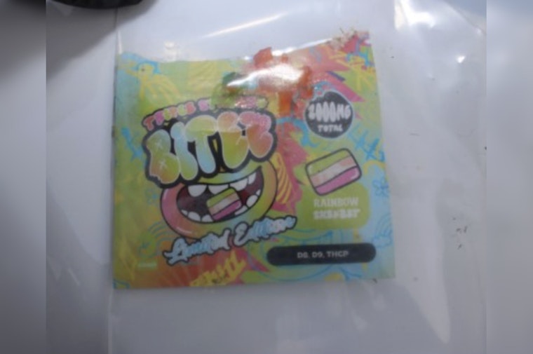 Indianapolis Children Recover After Eating THC Gummies as IMPD Warns Parents to Keep Substances Out of Reach