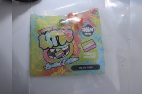 Indianapolis Children Recover After Eating THC Gummies as IMPD Warns Parents to Keep Substances Out of Reach
