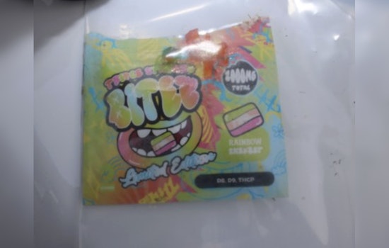 Indianapolis Children Recover After Eating THC Gummies as IMPD Warns Parents to Keep Substances Out of Reach