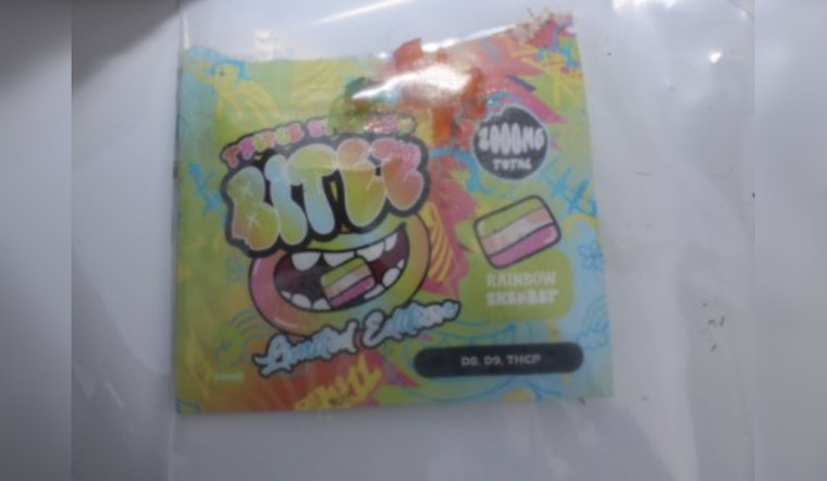 Indianapolis Children Recover After Eating THC Gummies as IMPD Warns Parents to Keep Substances Out of Reach