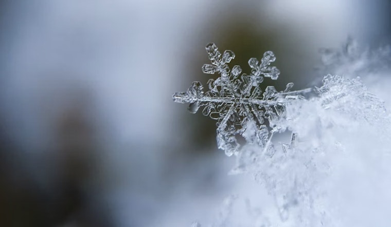 Indianapolis Hit by Frigid Temperatures as NWS Issues Cold Weather Advisory for Central Indiana
