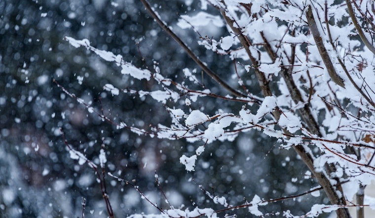Indianapolis Hit by Siberian Chill, Warnings Issued for Extreme Cold and Looming Snowstorm