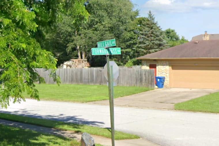 Indianapolis Home Engulfed in Blaze Due to Ill-Advised Blowtorch Use on Frozen Gas Pipes