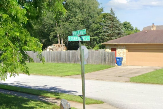 Indianapolis Home Engulfed in Blaze Due to Ill-Advised Blowtorch Use on Frozen Gas Pipes