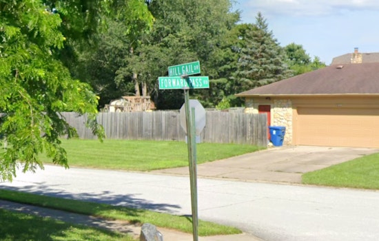 Indianapolis Home Engulfed in Blaze Due to Ill-Advised Blowtorch Use on Frozen Gas Pipes
