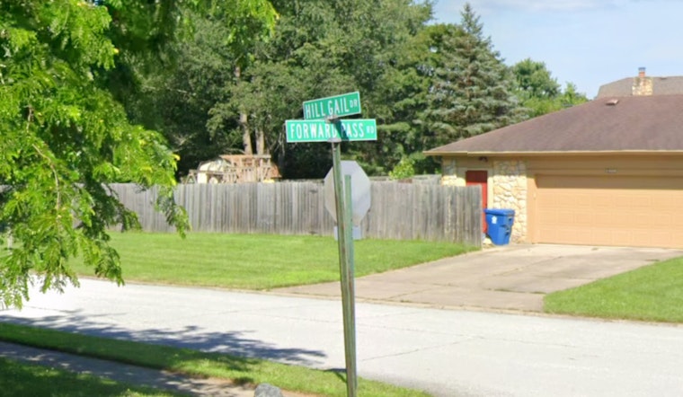 Indianapolis Home Engulfed in Blaze Due to Ill-Advised Blowtorch Use on Frozen Gas Pipes