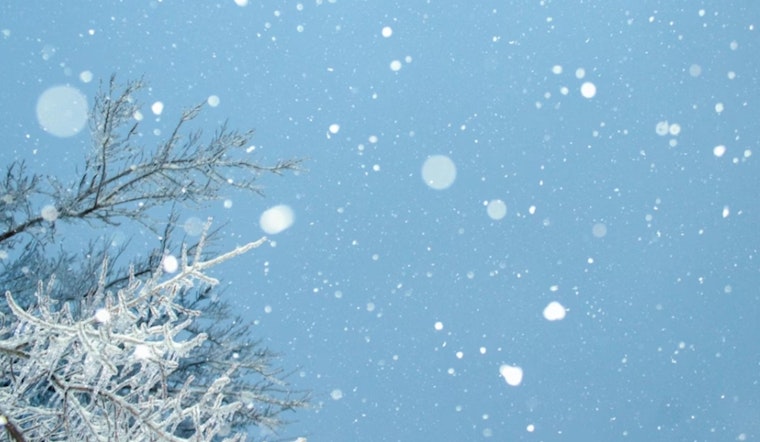 Indianapolis on Alert as NWS Issues Cold Weather Advisory and Wind Chills May Drop to Minus 16 Degrees