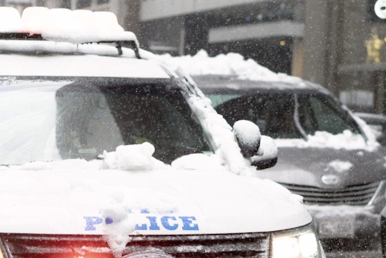 Indianapolis Police Close North District Offices Amid Severe Winter Storm as Non-Emergency Reporting Shifts to Phone and 311 Services