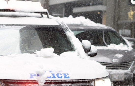 Indianapolis Police Close North District Offices Amid Severe Winter Storm as Non-Emergency Reporting Shifts to Phone and 311 Services