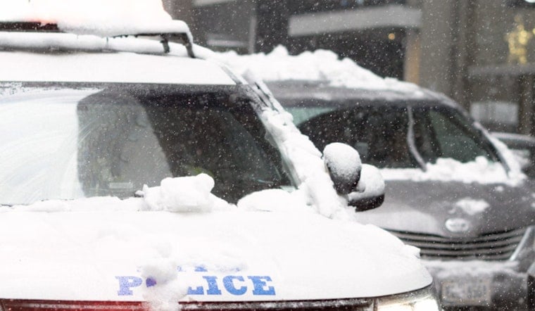 Indianapolis Police Close North District Offices Amid Severe Winter Storm as Non-Emergency Reporting Shifts to Phone and 311 Services
