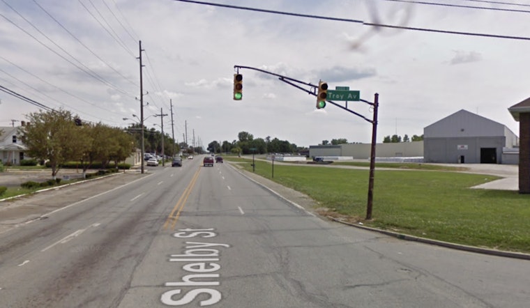 Indianapolis Police Investigate Fatal Late-Night Shooting on Laurel Street as Victim Is Identified as Andrece Dejuan Tigner