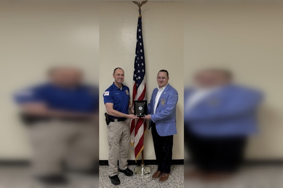 Indianapolis Police's CIT Program Attains Prestigious Platinum Certification for Crisis Intervention Excellence