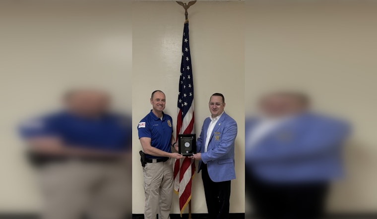 Indianapolis Police's CIT Program Attains Prestigious Platinum Certification for Crisis Intervention Excellence
