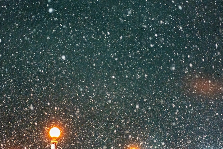 Indianapolis Residents Brace for Bitter Cold as National Weather Service Issues Advisory