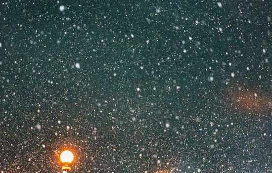 Indianapolis Residents Brace for Bitter Cold as National Weather Service Issues Advisory