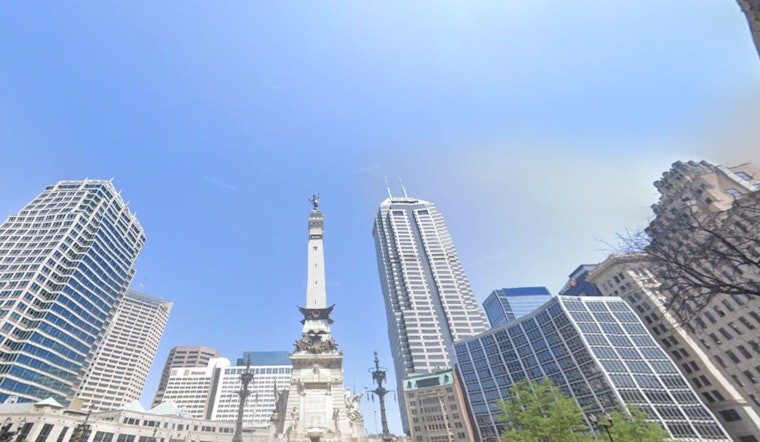 Indianapolis to See Moderate Temperatures and Sun Amidst Chilly Start to the New Year